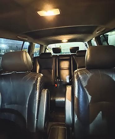 Toyota: Toyota Kluger: 2003 г., 3 л, Газ, Кроссовер — 8