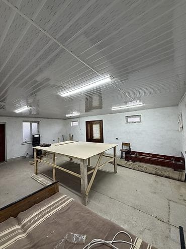 аренда помещение бишкек: Сдается в аренду нежилое помещение у проезжей части. Характеристики — 6