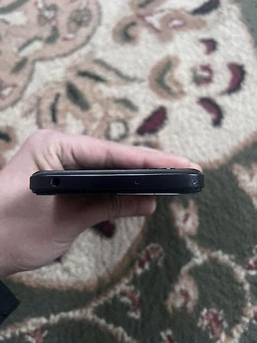 Акылдуу сааттар: Poco M5, Колдонулган, 128 ГБ, түсү - Кара, 2 SIM — 6