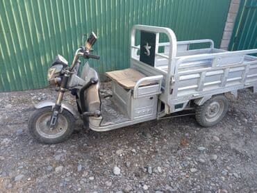 Легкий грузовик, Стандарт, До 1 т, Б/у at lalafo.kg Легкий грузовик, Стандарт, До 1 т, Б/у