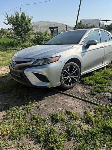 мотор ej20: Бензиновый мотор Toyota 2018 г., 2.5 л, Б/у, Оригинал, США — 1