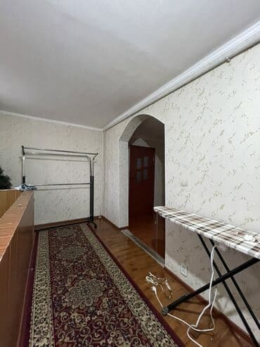 гостевой дом дача: Дом, 115 м², 5 комнат, Собственник — 9