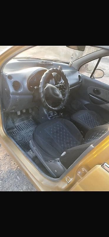 гак айон с: Mini : 2004 г., 0.8 л, Хэтчбэк — 5