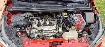 Унаа: Chevrolet Spark: 2016 г., 1 л, Автомат, Бензин, Хетчбек — 6
