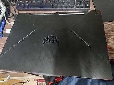 650 ti: ПРОДАМ НОУТБУК ASUS TUF Gaming A15 FX506IH Характеристики: Процессор — 5