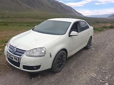 daewoo matiz automatic: Volkswagen Jetta: 2007 г., 1.6 л, Механика, Газ, Седан — 2