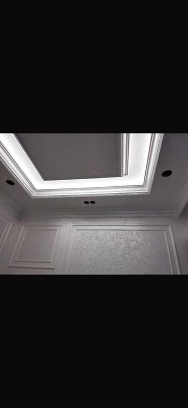 Фасадные работы: Ремонт под ключ с нуля! В любой сложности, каждыми клиентами — 7