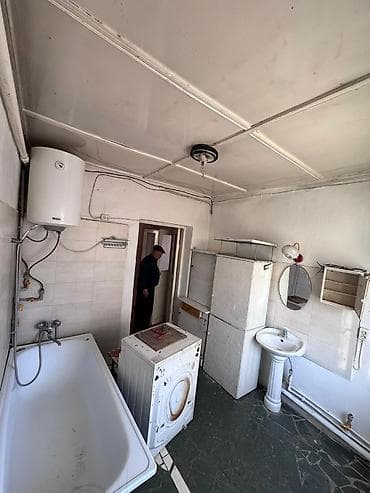 jack 4: Сдается квартира в Кок-Жареоплата 28000+отдельно свет .Отопление — 3