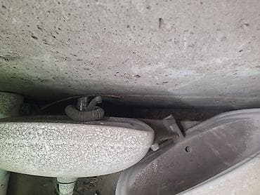 Раковина для ванной, Материал: Керамика — 2