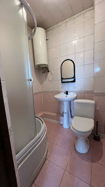 сдаю квартиру район новопавловка: 1 комната, 36 м², 105 серия, 2 этаж, Евроремонт — 2