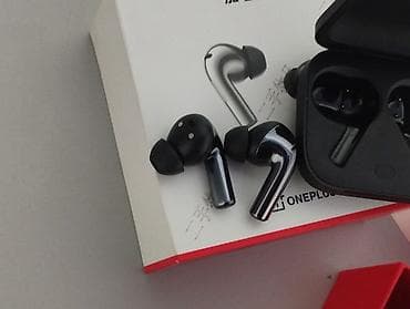 hoco eq27: OnePlus Buds 3 — беспроводные наушники-вкладыши с активным — 3