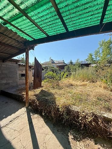 5 соток, Красная книга, Тех паспорт — 1