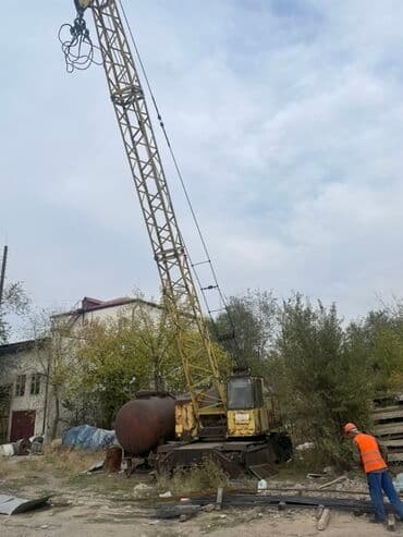 Пневмокран КС 4361 грузоподьемность 16 тн. Полностью на ходу. Цена