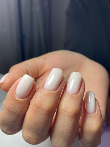 маникюр педикюр с выездом на дом: Выравнивание, Дизайн, Гель лак, шеллак, Маникюр, Педикюр, Консультация — 4