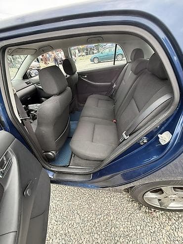 рулевая колонка тойота: Toyota Corolla: 2006 г., 1.6 л, Автомат, Бензин, Хэтчбэк — 10