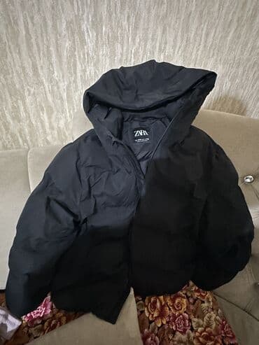 швея надом брюки: Детская куртка Zara original 8-9 лет состояние отличное — 1