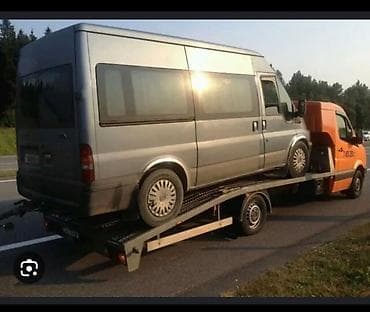 С лебедкой
