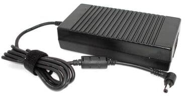 переходник для зарядки ноутбука: Зарядное устройство 19.5V 9.5A 5.5*2.mm Арт.1470 Специальная цена — 1