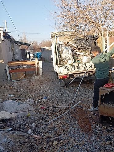 куплу портер: Грузовик, Hyundai, Стандарт, 3 т, Б/у — 3