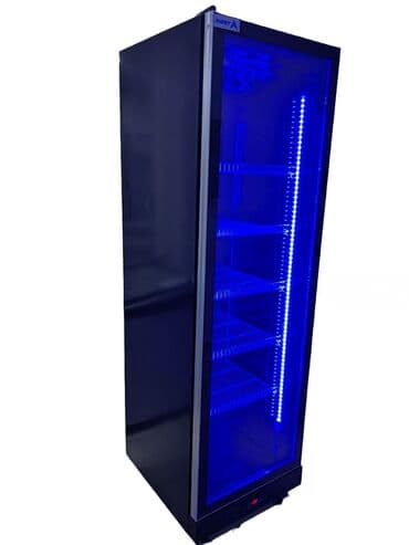 промышленные холодильники для хранения фруктов цена: Для напитков, Новый — 4