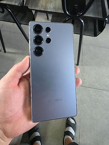 redmi 11 note: Samsung S25 Ultra в отличном состоянии есть обмен на виво х200 — 2
