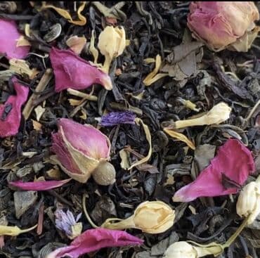 эко чай: Развесной премиум чай - вкусный, полезный, ароматный. ДА ХУН ПАО — 15