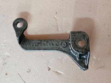 ресивер блока sbc w211: Кронштейн воздушного фильтра Mercedes-Benz CDI 612, 613. Оригинал б/у — 7