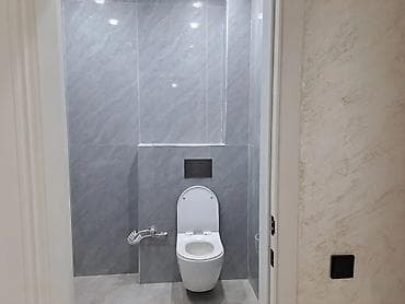 pro group: 3 комнаты, 87 м², Джал мкр (в т.ч. Верхний, Нижний, Средний) Элитка, 2 этаж, Свежий ремонт — 6