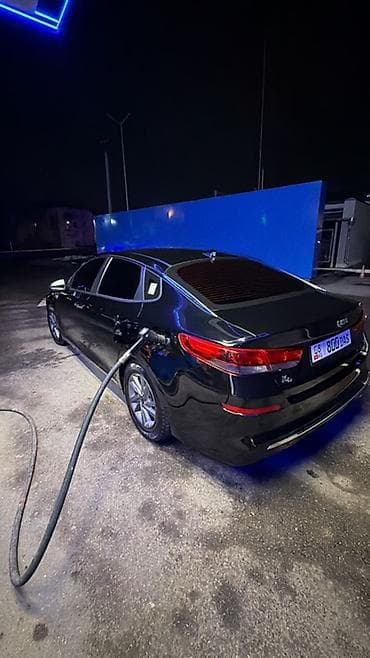 акпп на витс: Kia K5: 2019 г., 2 л, Автомат, Газ, Седан — 3