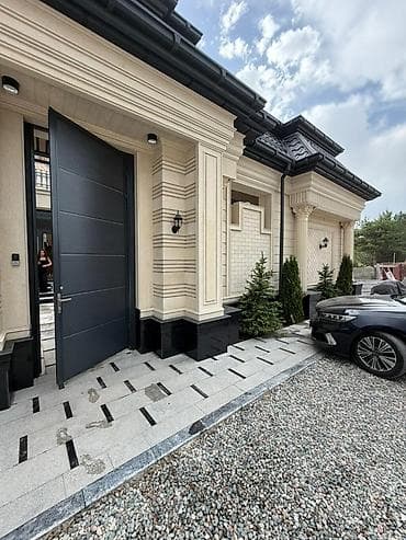 чортеков: Продается Дом с собственной SPA-зоной😍😍😍 в проекте есть: бассейн — 6