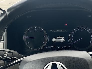 explorer kallio 50: Ssangyong Rexton: 2019 г., Автомат, Внедорожник — 3