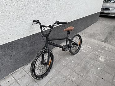 harley devidson: BMX S-M велосипед 20” Торг имеется - Тип: классический BMX для — 3