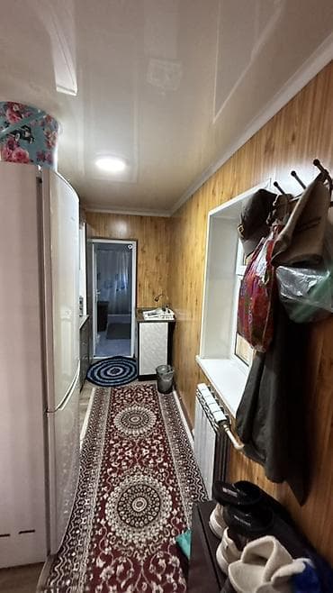 Продажа комнат: Сдается дом в городе Кант рядом с Profi med . Кухня зал комната — 6
