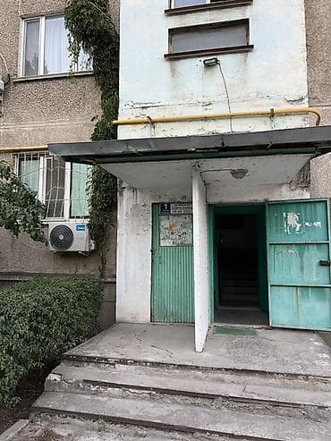 квартира кант: 2 комнаты, 60 м², Индивидуалка, Свежий ремонт — 2