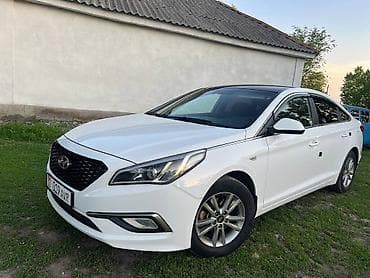 volkswagen id.4 цена в бишкеке: Hyundai Sonata: 2019 г., 2 л, Автомат, Газ, Седан — 3