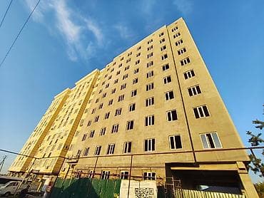 Продажа квартир: 1 комната, 42 м², Элитка, 4 этаж, Готовая ПСО (под самоотделку) — 6