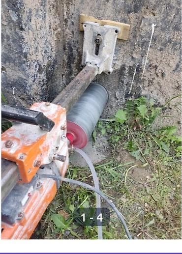 скважина ош: Алмаз менен бургулоо 1-2-жылдык тажрыйба — 1