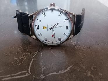 часы ош: Абсолютно новые мужские часы. Оригинал фирма Ted Lapidus ( — 5