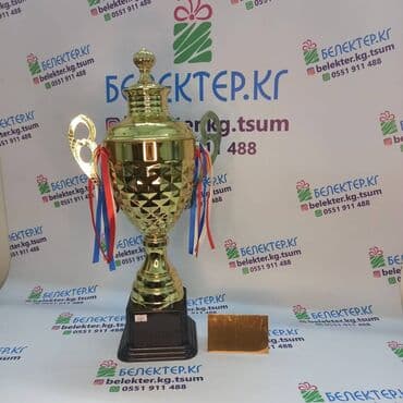 коллекционные монеты нбкр: ✅ Кубки спортивные ✅Бесплатная табличка ✅Бесплатный дизайн ✅Упаковка — 17