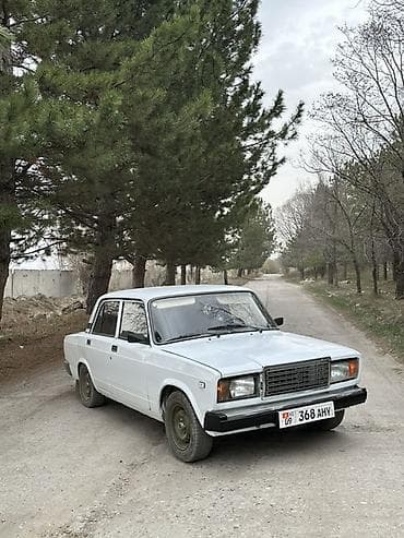 фары на опель вектра б: ВАЗ (ЛАДА) 2107: 2008 г., Седан — 2