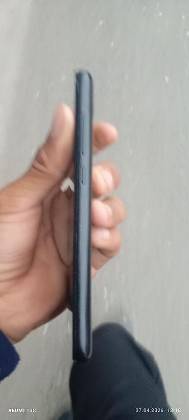 чехол редми 6: Redmi, Redmi 7A, цвет - Черный — 4