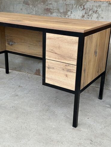 кресло для компьютерного стола: Письменный стол, Новый — 4