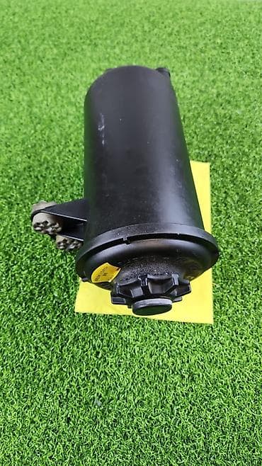 step 2: Бачок BMW 2006 г., Б/у, Оригинал, Германия — 1