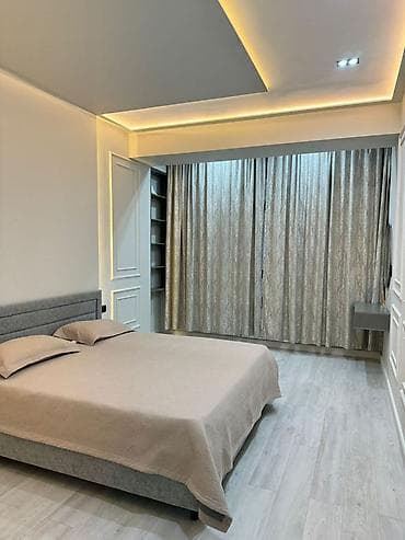 квартры: 1 комната, 48 м², Элитка, 11 этаж, Дизайнерский ремонт — 2