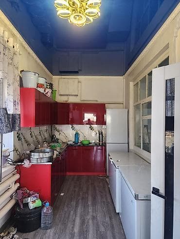 кайракы жер: Срочно продаю дом г Кара Балта Ул Космонавтов 50 Жилой дом с — 7