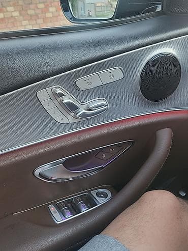 мерседес 126 бишкек: Mercedes-Benz E-Class: 2020 г., 2 л, Автомат, Бензин, Седан — 4