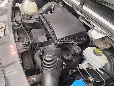 подвыкуп машина: Mercedes-Benz Sprinter матор 651 объем 2.2 год 2011 в данный момент — 2