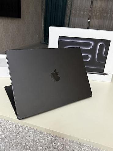 xbox microsoft: MacBook Pro 14 M3 Pro18/512 АКБ 91% (Родной) Держит несколько дней — 1