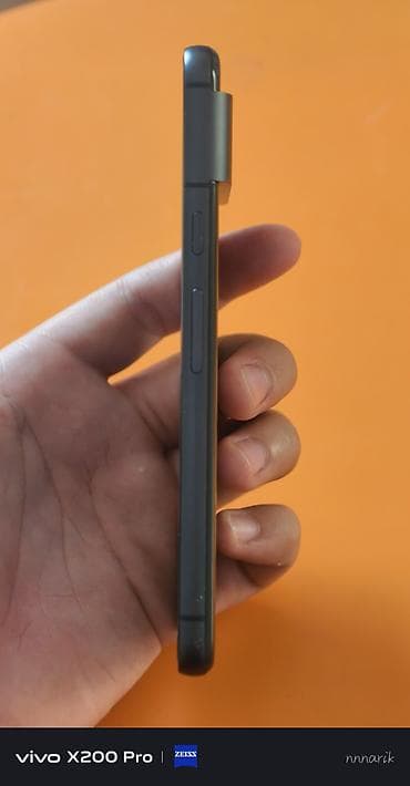 msi thin: Google Pixel 8, Б/у, 128 ГБ, цвет - Черный, 2 SIM — 3
