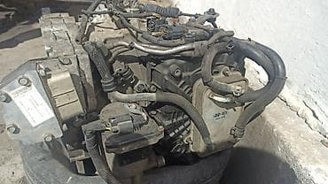 адаптор: Коробка передач Автомат Hyundai Б/у, Оригинал, Корея — 4